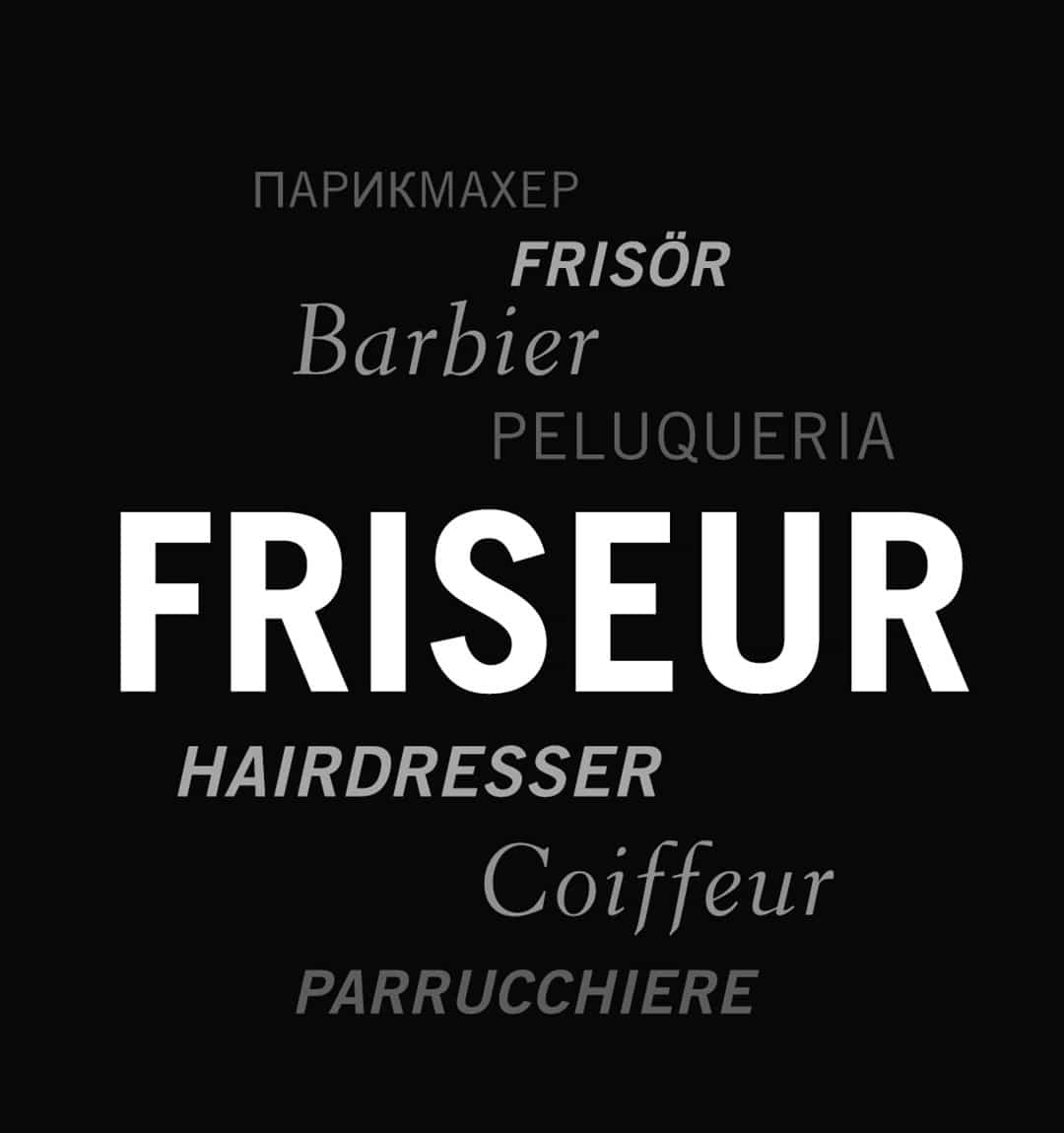 Friseur Dresden